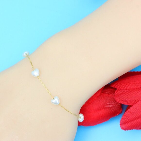 Chic & Stylish Bracelet – A Thoughtful Gift for Women and Girls, DYC1212 - Picture 5 of 5